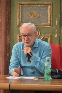 SPINACORONA 2025: la IX edizione in programma dal 25 al 28 settembre