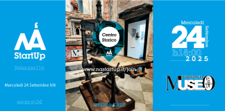 Dalla Tipografia al Futuro: il nuovo StartUpLive di NAStartUp nel cuore di Napoli