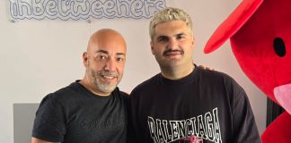 L’arte pop di Gianpiero D’Alessandro celebra i 238 anni della Nunziatella