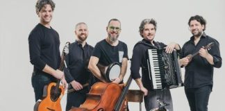 Ethnos: la 30esima edizione fa tappa a Portici, Napoli e San Giorgio a Cremano