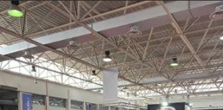 Auto Moto Napoli Expo, più di 40 mila visitatori alla Mostra d’Oltremare