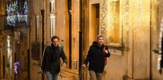 Ficarra e Picone, su Netflix la nuova serie comedy "Sicilia Express"