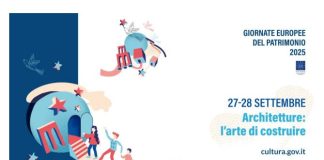 Giornate Europee del Patrimonio, le iniziative nei musei della DRMN Campania e nei Musei nazionali del Vomero