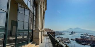 Giornate Europee del Patrimonio al Palazzo Reale di Napoli e Villa Pignatelli