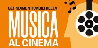 Gli indimenticabili della Musica al Cinema, torna la rassegna tra Napoli e Sorrento