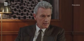 Il Paradiso delle Signore, anticipazioni al 3 ottobre: gli Amato decidono di trasferirsi a Sanremo