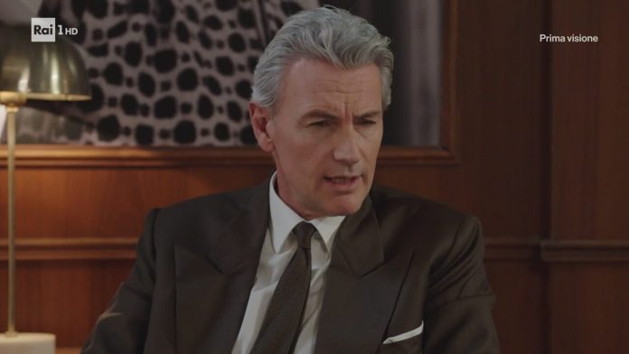 Il Paradiso delle Signore, anticipazioni al 3 ottobre: gli Amato decidono di trasferirsi a Sanremo