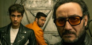 Il rifugio atomico, su Netflix la nuova serie di Álex Pina ed Esther Martínez Lobato