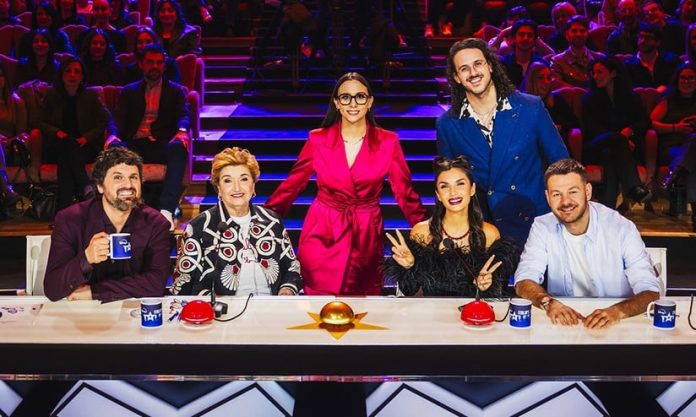 Disney Plus, le uscite di settembre 2025: Italia's Got Talent