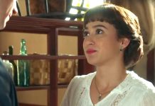 La promessa, anticipazioni al 17 gennaio: Alonso rimprovera Lorenzo La promessa, anticipazioni al 17 gennaio: Alonso rimprovera Lorenzo