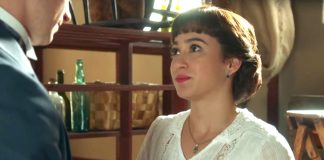 La promessa, anticipazioni al 1° novembre: crisi tra Pia e Ricardo