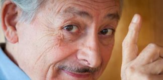 I Grandi Anniversari, Leo Gullotta racconta Nanni Loy a Villa Campolieto