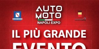 Alla Mostra d'Oltremare arriva "Auto Moto Napoli Expo"