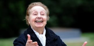 Napoli piange Pia Velsi: l’attrice è morta a 101 anni