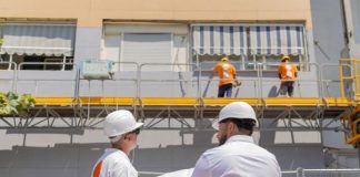 Piloda Building al centro della rigenerazione urbana, Ponticelli cambia volto