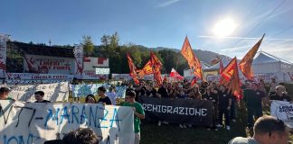 Pontida, Ditto: momento storico non permette di minimizzare gli slogan contro i napoletani