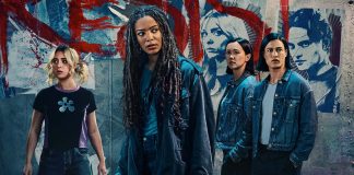 Prime Video, le uscite di settembre 2025: Gen V