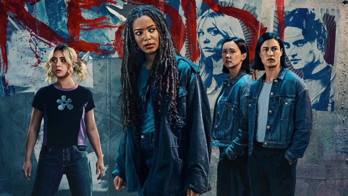 Prime Video, le uscite di settembre 2025: Gen V