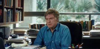 Robert Redford, l'attore e regista è morto all'età di 89 anni
