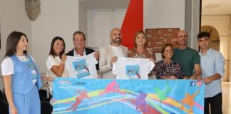 Roller Skating Festival Napoli, presentato il più grande evento di pattinaggio su rotelle del sud Italia