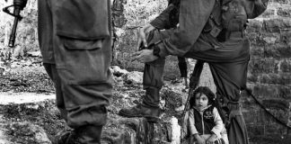 Sala Assoli: Tre giorni di pace, amore e…, una quasi Woodstock ai Quartieri Spagnoli