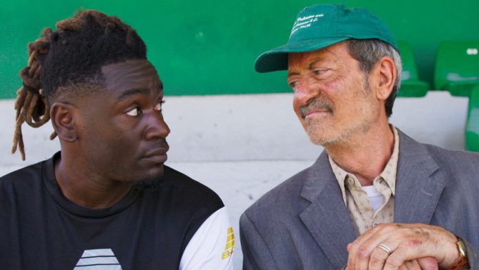 Stasera in tv martedì 9 settembre: U.S. Palmese