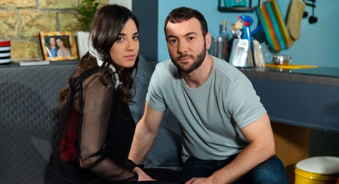 Un Posto al Sole, anticipazioni al 19 settembre: Samuel sceglie Micaela