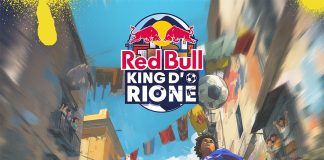 Piazza Mercato, arriva Red Bull King d’o Rione