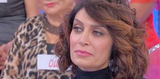 Uomini e Donne, registrazione 15 settembre: Barbara torna nel parterre