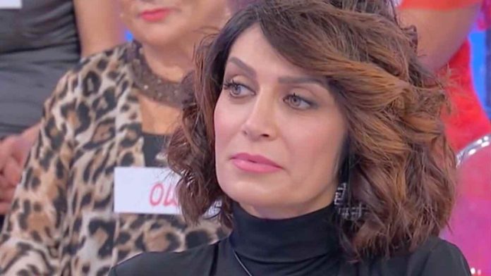 Uomini e Donne, registrazione 15 settembre: Barbara torna nel parterre