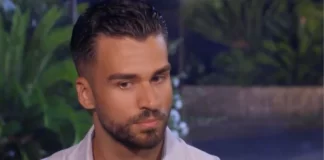 Uomini e Donne, registrazione 16 settembre: cacciato Rosario