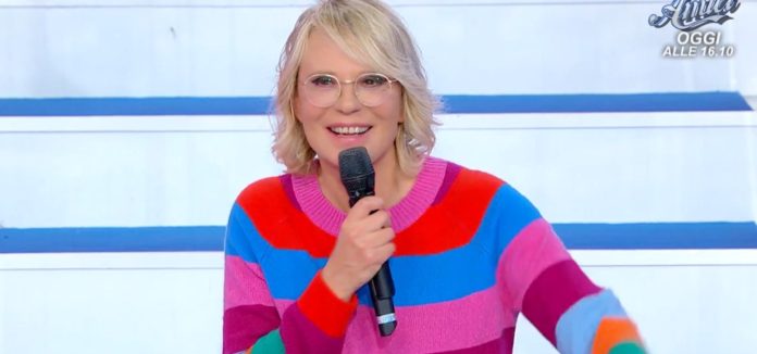 Uomini e Donne, registrazione 17 novembre: Agnese e Roberto lasciano il programma