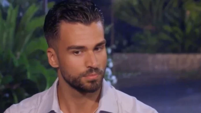 Uomini e Donne, registrazione 16 settembre: cacciato Rosario