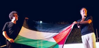 ViviamoCilento 2025 per Gaza, tra impegno civile e musica