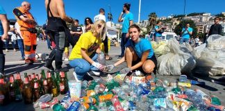 Ambiente, il 20 e il 21 settembre parte il World Cleanup Day Italia 2025