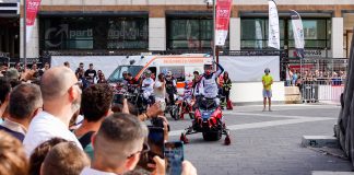 Napoli Overdrive Festival: al Centro Direzionale oltre 50.000 presenze in tre giorni