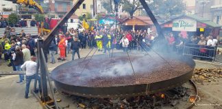 Sagre e Feste in Campania da giovedì 23 a domenica 26 ottobre