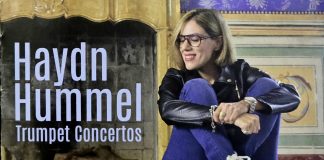 HAYDN /HUMMEL l'ultimo cd di Marianne LI