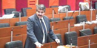 Nino Simeone per una Campania più vicina ai cittadini