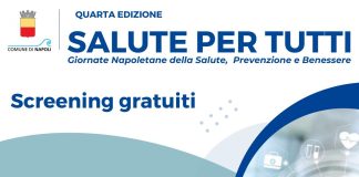 In Piazza del Plebiscito due giornate dedicate alla salute e al benessere