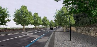 Grande Progetto Posillipo, i lavori di riqualificazione partiranno da Via Manzoni