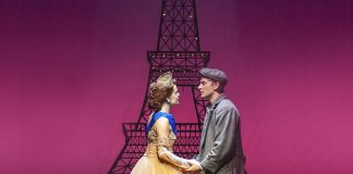 La magia di Anastasia a gennaio al Palapartenope