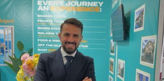 Turismo, Worldtours alla BMTA di Paestum snocciola numeri da record per Pompei