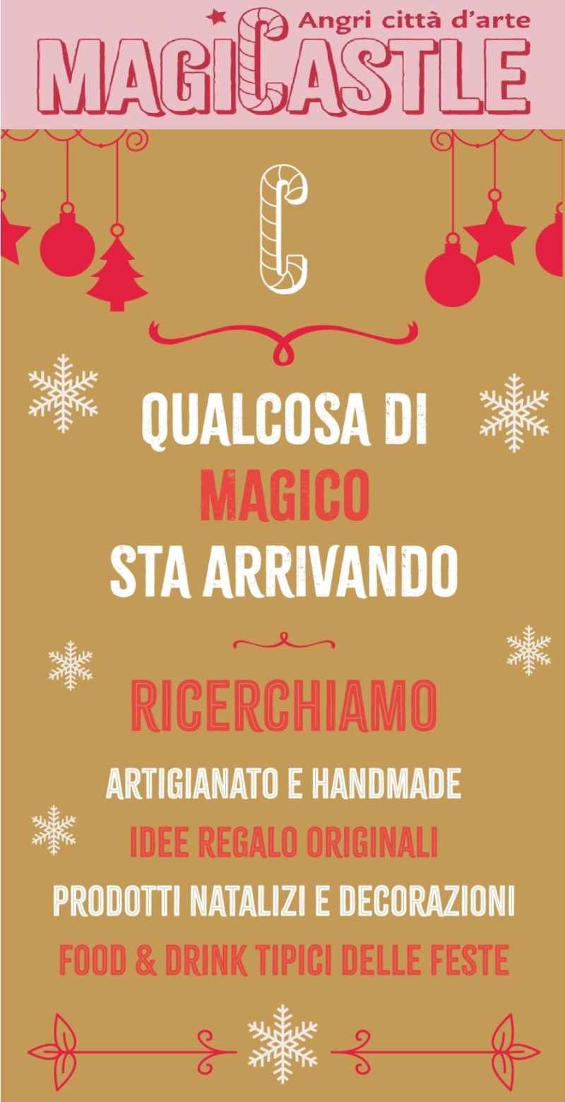 Sagre e Feste in Campania da giovedì 23 a domenica 26 ottobre sagre