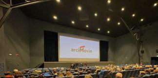 Arci Movie a Napoli, Mario Martone apre il Cineforum