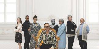 Teatro Augusteo: la nuova stagione che canta Napoli