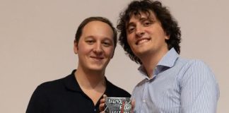 Bagnoli Film Festival, “Shangai” di Cocco e Bifulco è miglior cortometraggio