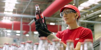Coca-Cola: in Campania distribuite risorse per 32 milioni di euro e oltre 1.200 posti di lavoro generati lungo tutta la filiera