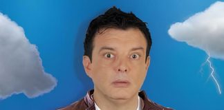 Al New Teatro Troisi si apre la stagione con “La tempesta perfetta” di Ciro Ceruti