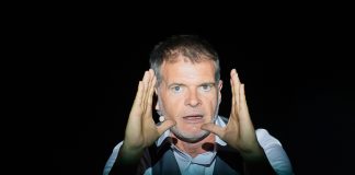 Donald al Bellini: con Massini come specchio crudele dell'epoca del potere